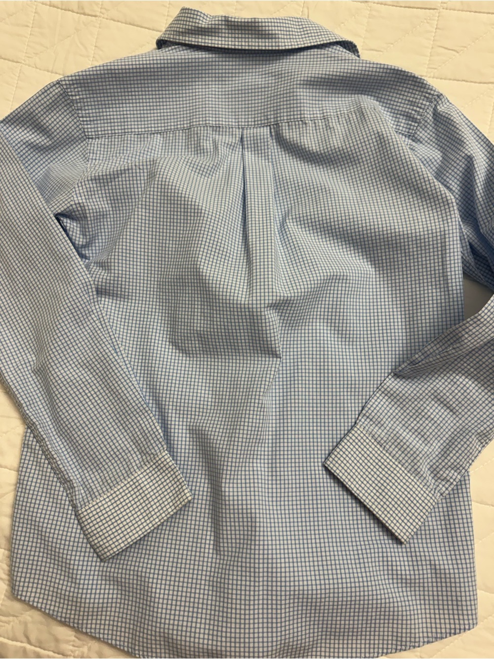 Button down shirt - Picture 4 of 4